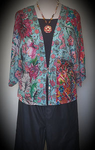 Bloom Jacket Cienna Designs Australia 