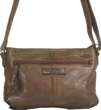 Load image into Gallery viewer, LuLu Crossbody Bag Art n Vintage 