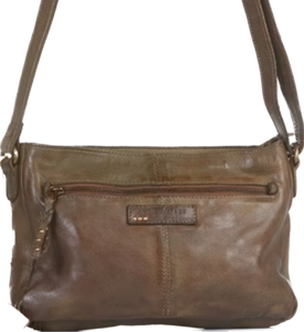 LuLu Crossbody Bag Art n Vintage 