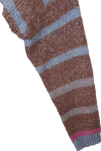 Load image into Gallery viewer, Aspen Stripe Knit Jumper Miracle Fashion 