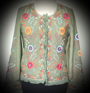 Harta Jacket Cienna Designs Australia 