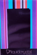 Load image into Gallery viewer, Galaxy Moon - Dichroic Glass Pendant - Liquid Crystal Australia