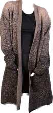 Load image into Gallery viewer, JJ Sisters Coatigan