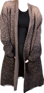 JJ Sisters Coatigan