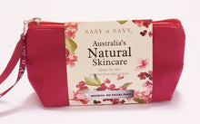 Load image into Gallery viewer, Sasy n Savy Nourish Me Mini Facial Pack Dry to Sensitive