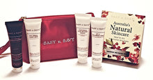 Load image into Gallery viewer, Sasy n Savy Nourish Me Mini Facial Pack Dry to Sensitive