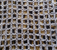 Load image into Gallery viewer, Infinity Snood Scarf Grey