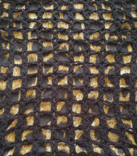 Load image into Gallery viewer, Infinity Snood Scarf Black