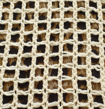 Load image into Gallery viewer, Infinity Snood Scarf Cream