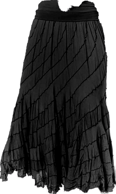Nova Maxi Skirt Cienna Designs Australia