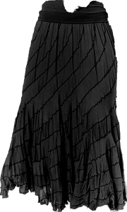 Nova Maxi Skirt Cienna Designs Australia