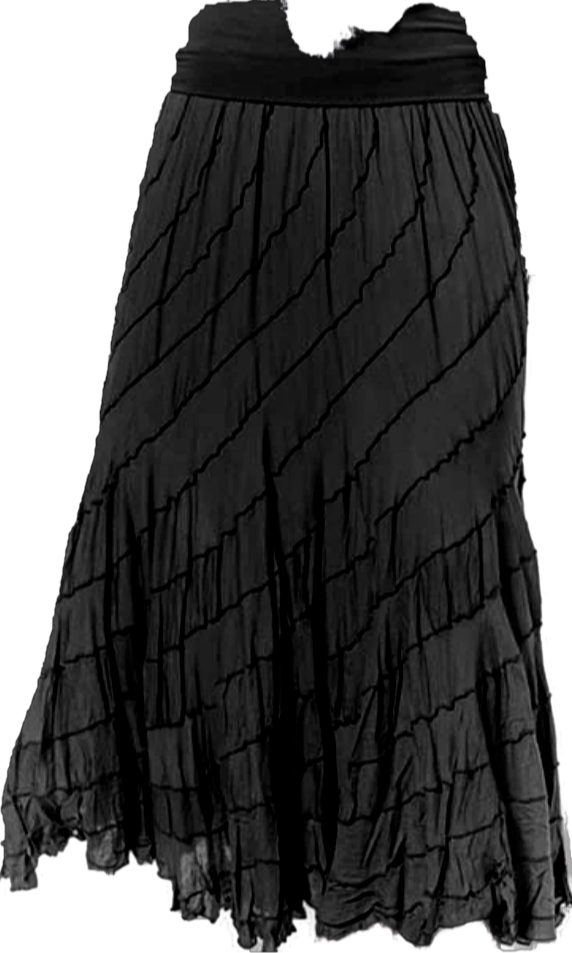 Nova Maxi Skirt Cienna Designs Australia