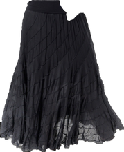 Load image into Gallery viewer, Nova Maxi Skirt Cienna Designs Australia