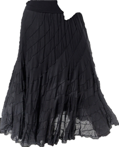 Nova Maxi Skirt Cienna Designs Australia