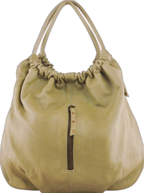 Cadelle Leather Wren Bag
