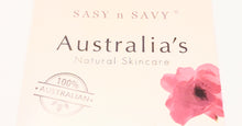 Load image into Gallery viewer, Sasy n Savy Nourish Me Mini Facial Pack Dry to Sensitive