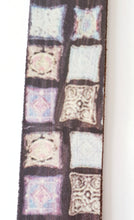 Load image into Gallery viewer, Cadelle Leather - Pyrene Tile Belt