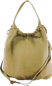 Cadelle Leather Wren Bag